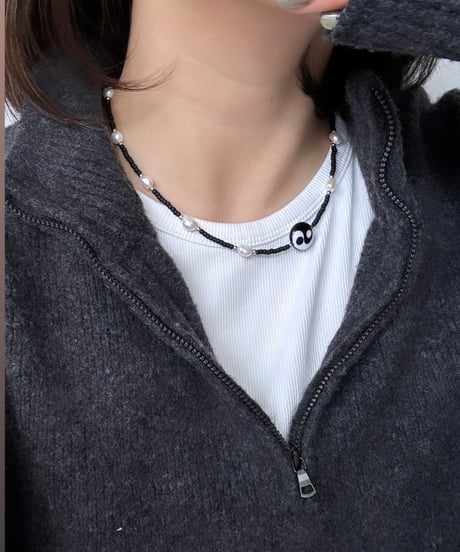 jade / necklace