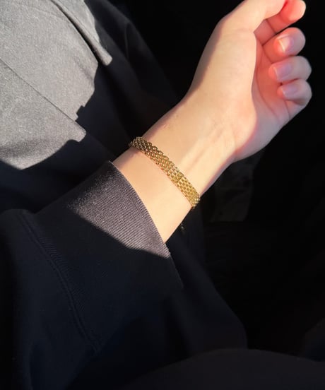 bongo / bracelet