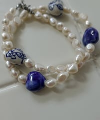 cove / necklace