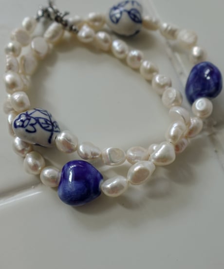 cove / necklace