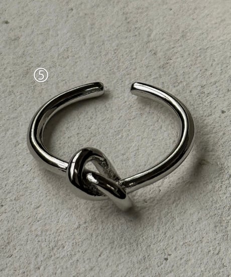 RING SERIES