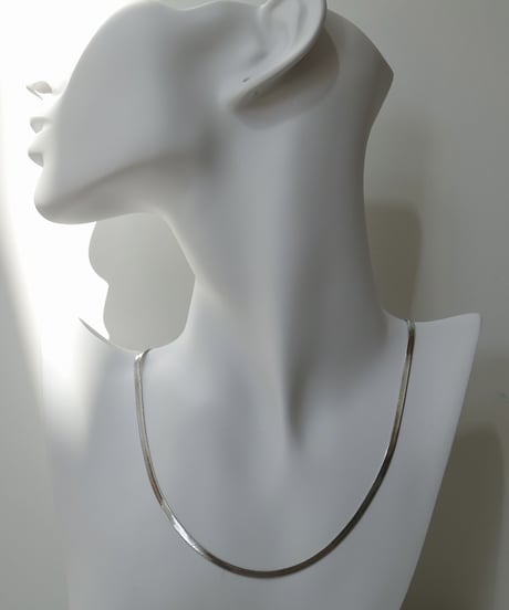 snake chain / necklace