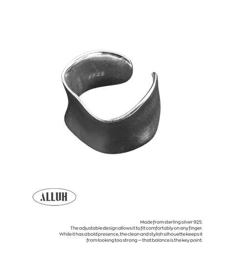 calm / ring