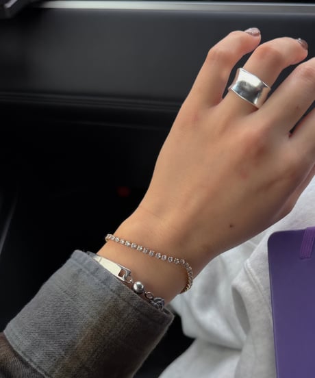 calm / ring