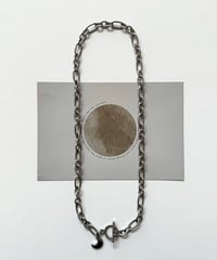 [再販ナシ]bell / necklace