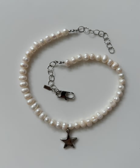 star / necklace