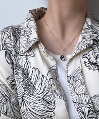 wake / necklace
