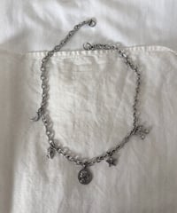 ron / necklace