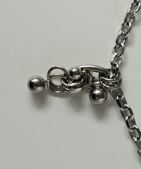 thorne / necklace