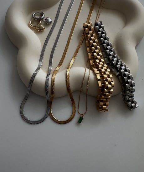 heart / pierce