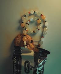 toby / necklace