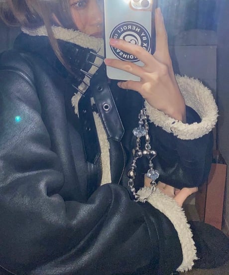 bidi / phone charm