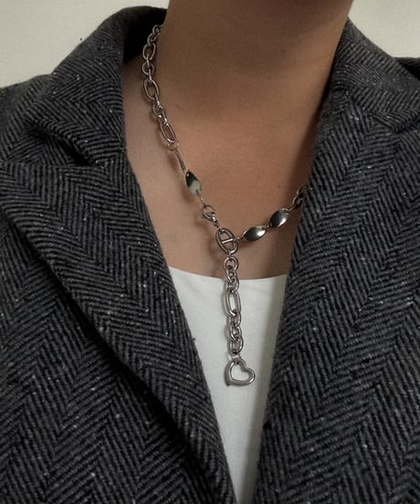 rosie / necklace