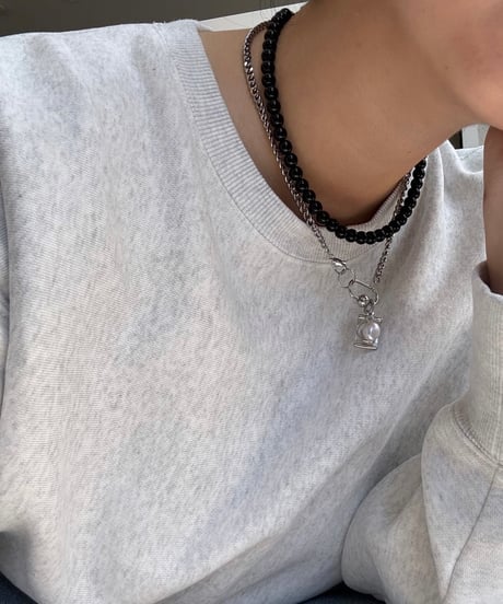 harper / necklace