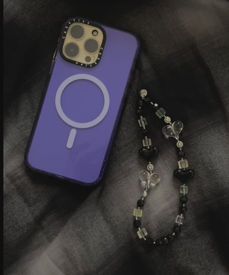 darly / phone charm