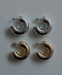 curl / pierce