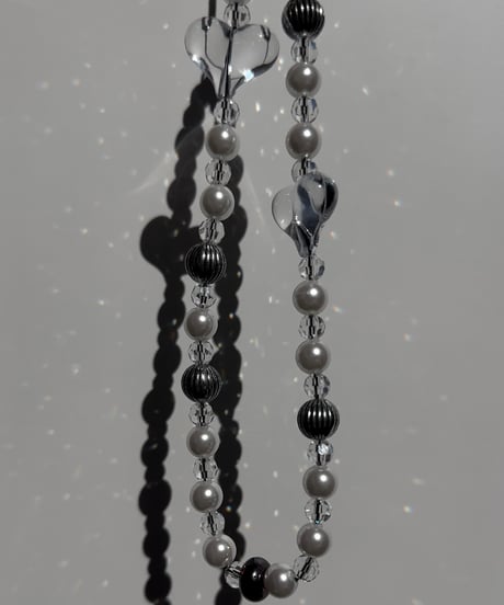 azure / phone charm