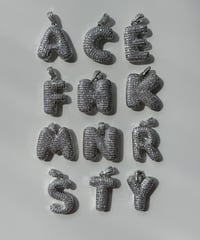 peter / necklace