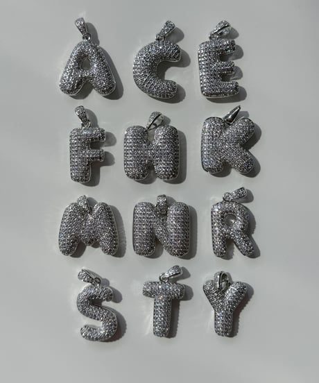 peter / necklace