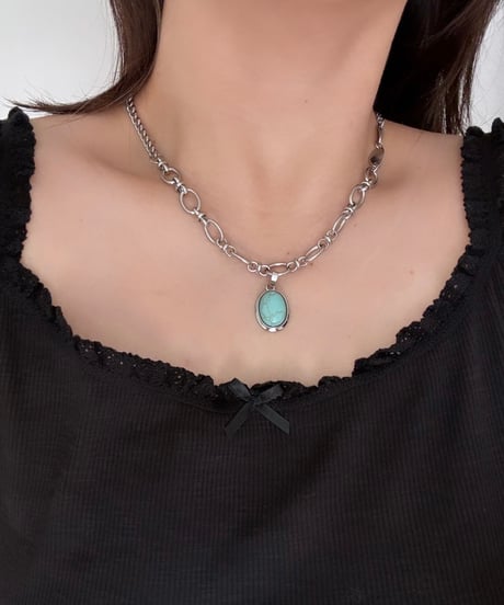 kathy / necklace
