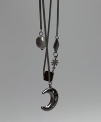 luna / necklace
