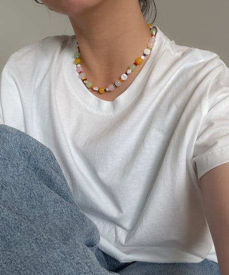 toby / necklace