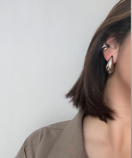 hank / ear cuff