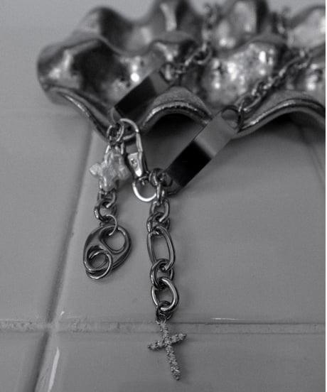 wren / necklace