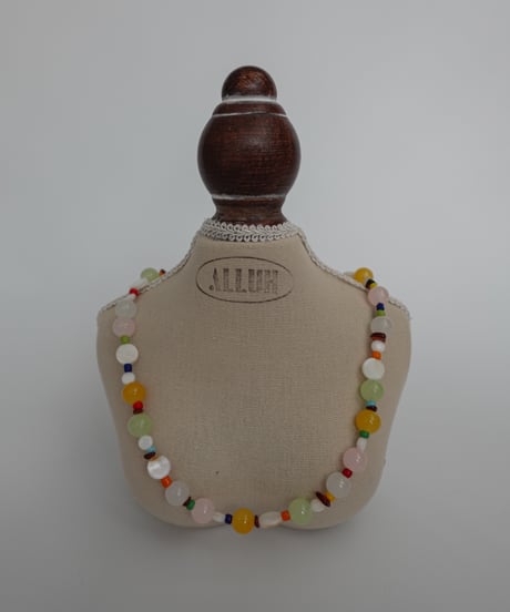 toby / necklace