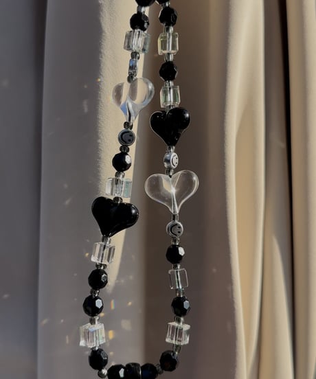darly / phone charm