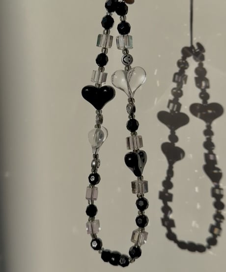 darly / phone charm