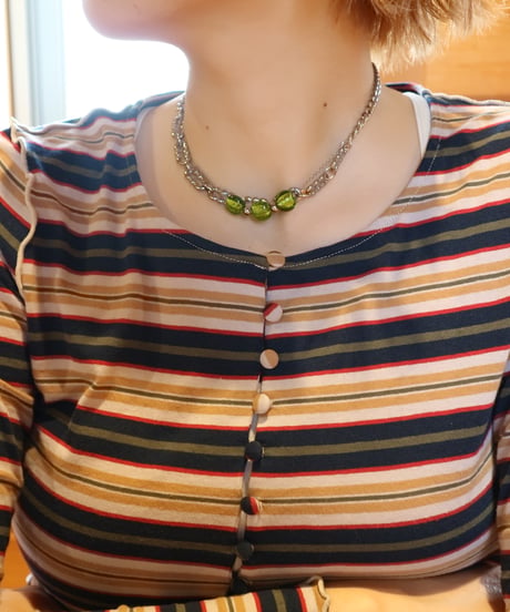 mao / necklace