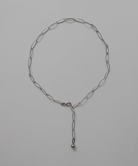 [2点set] reid / necklace