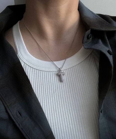 peter / necklace