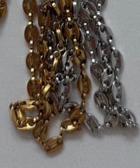 grant / necklace