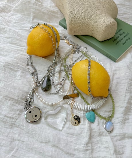 rima / necklace