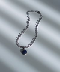 hazel  / necklace