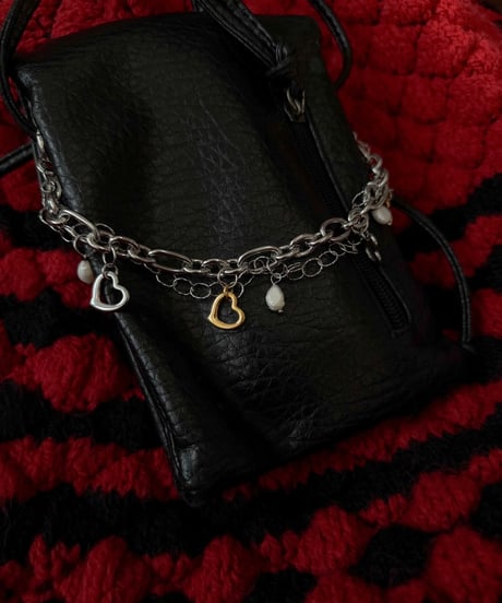 margeret / bag chain