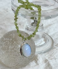rima / necklace