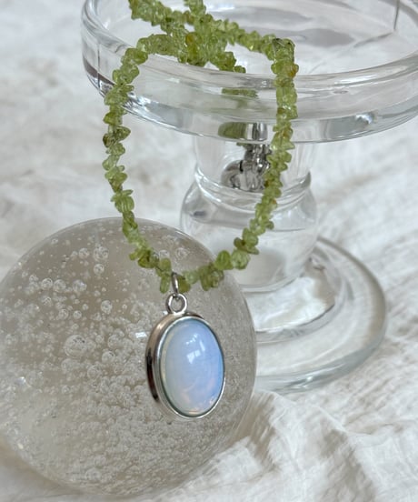 rima / necklace