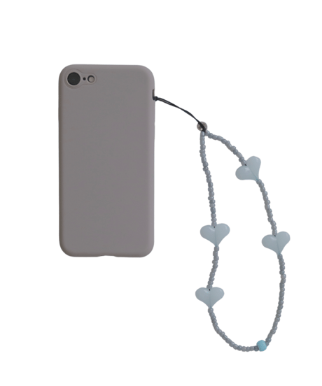 pure series / phone charm