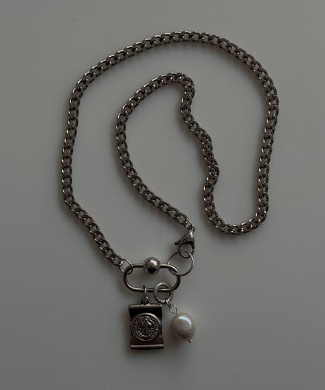 harper / necklace
