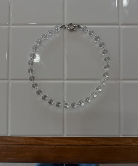 duchess / necklace
