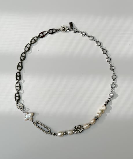 jane/ necklace