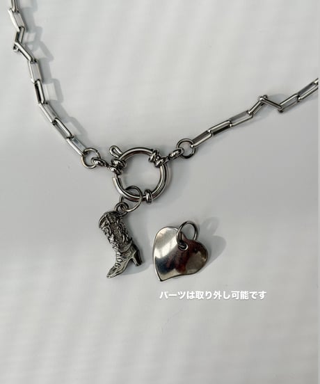 mindy / necklace