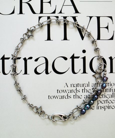 ST’23 / necklace