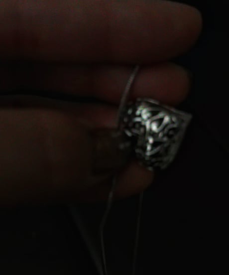 suzie / necklace