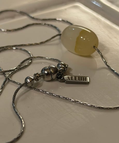 fall / necklace