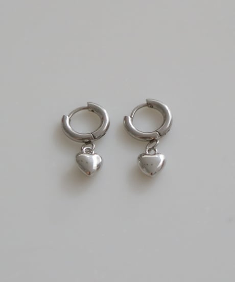 heart / pierce