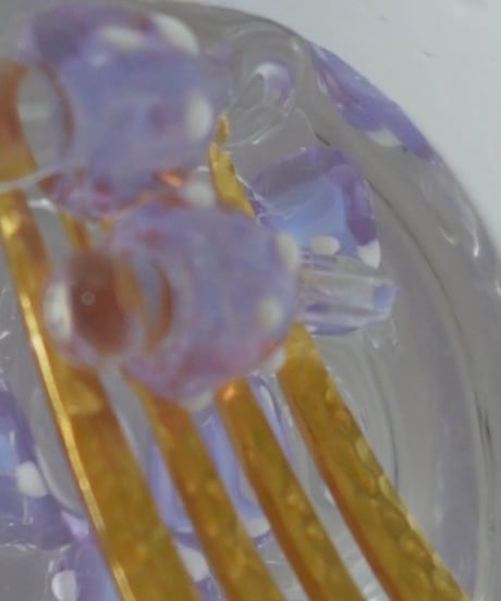 gem / necklace
